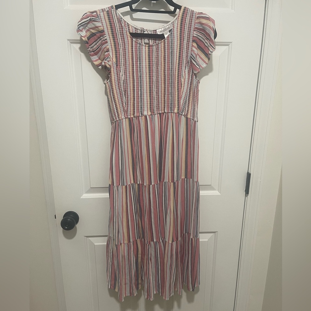 Maternity Dress